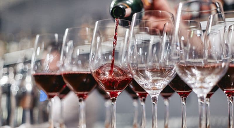 Billet Cours d'œnologie à Brest