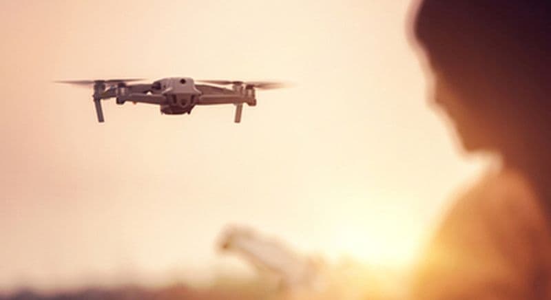 Billet Pilotage de drone à Saint-Lieux-lès-Lavaur