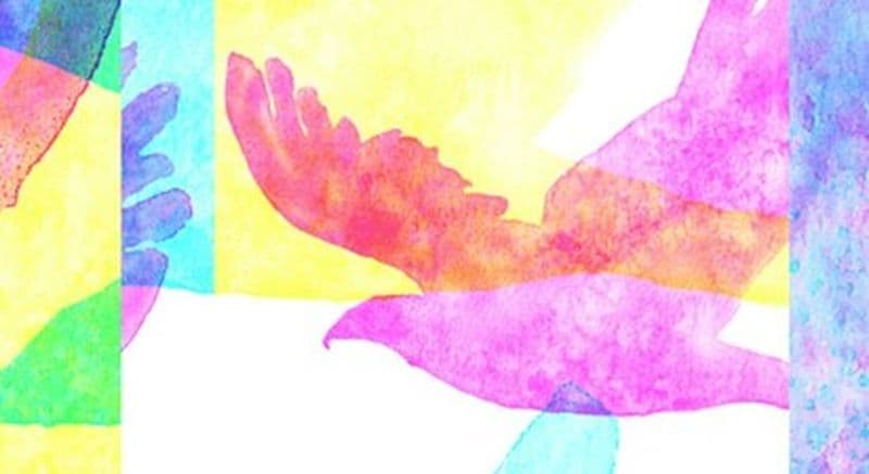 Billet Stage peinture et dessin à Bègles - À la découverte de ton animal totem