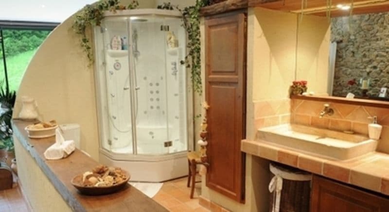 Billet Massage avec spa privatif près de Tarare