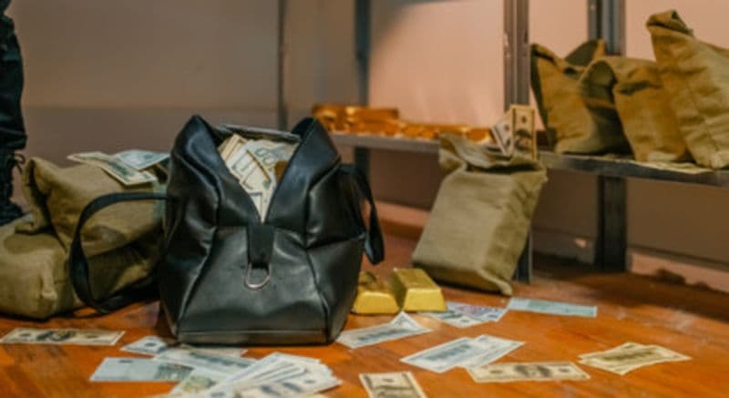 Billet Escape Game Outdoor à Rouen - Braquage en ville