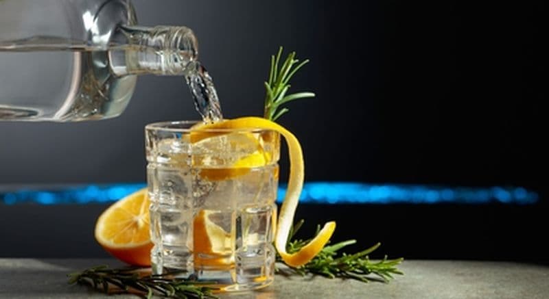 Billet Atelier d'assemblage de votre gin à Toulouse