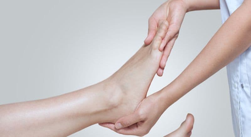 Billet Réflexologie plantaire à Bordeaux