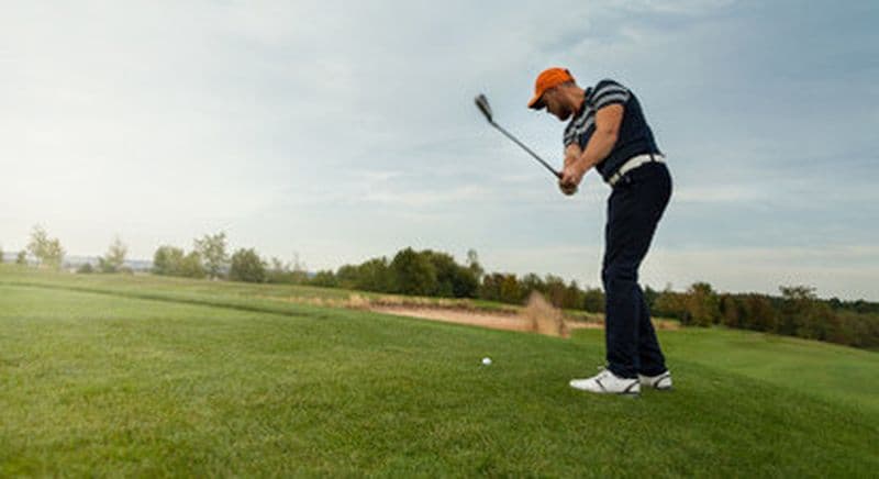 Billet Initiation ou cours particulier de Golf à Montélimar