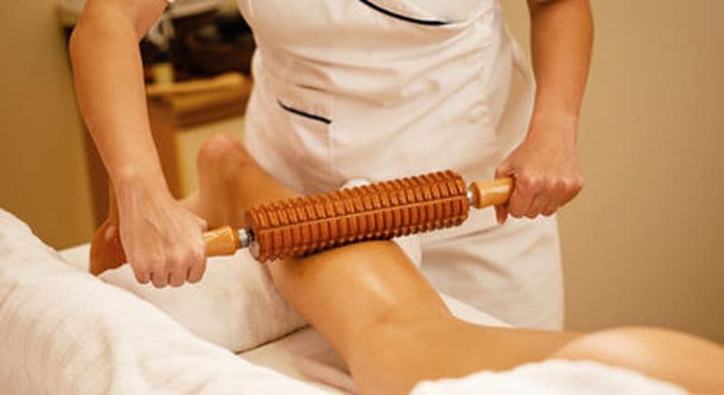 Billet Séance minceur de madérothérapie ou drainage à Pertuis