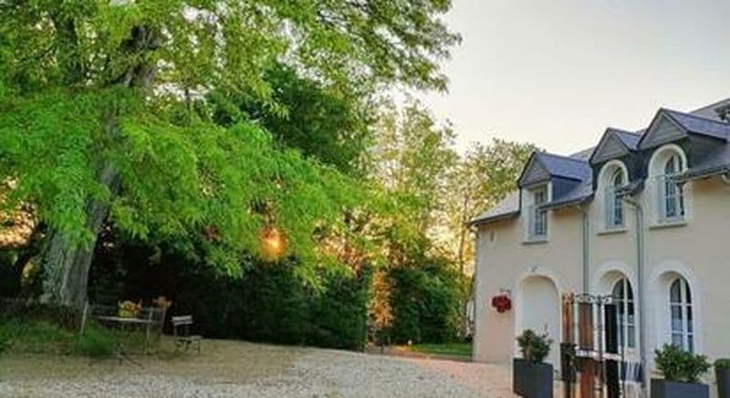 Billet Séjour en chambre d'hôtes à Valençay près du Zoo de Beauval