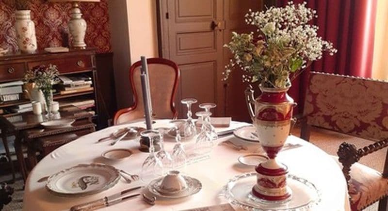 Billet Nuit gourmande au château près de Cholet