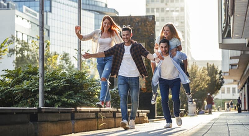 Billet Escape Game Outdoor à Strasbourg - The Walking Dead