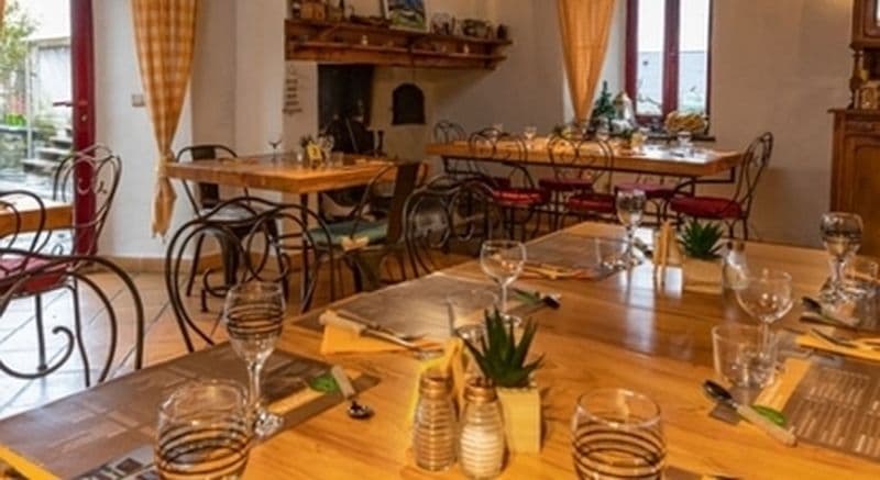 Billet Nuit en chambre d'hôtes à Arras en Lavedan près de Lourdes