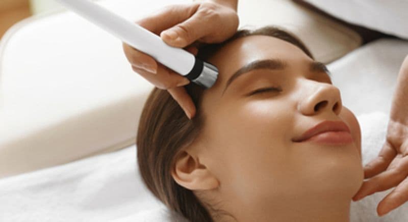 Billet Soins visage lens