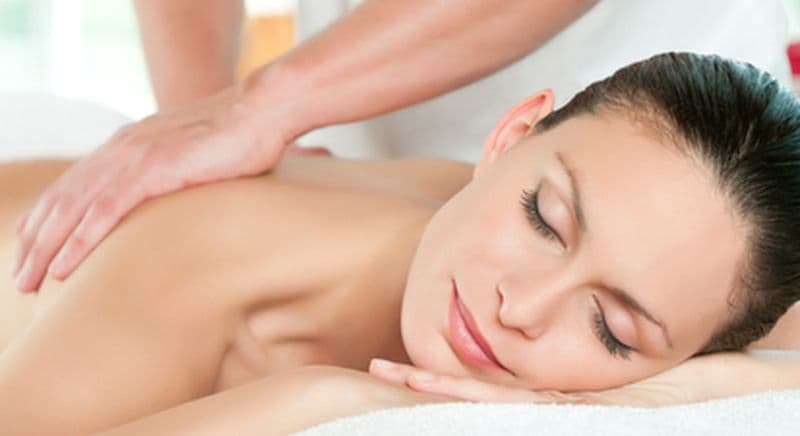 Billet Massage californien aux huiles essentielles à Perpignan