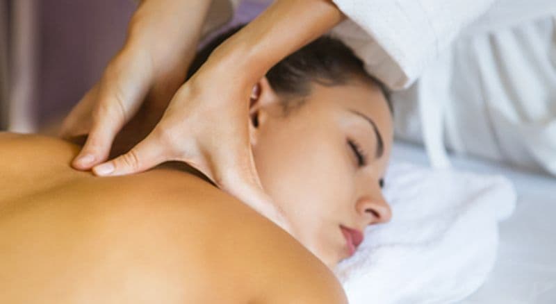 Billet Séance de sophro-relaxation & massage à Toulouse