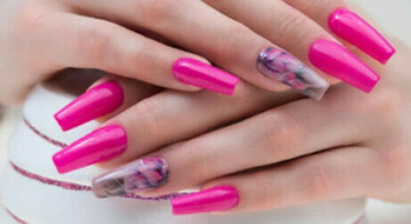 Billet Manucure et beauté des pieds à Nice