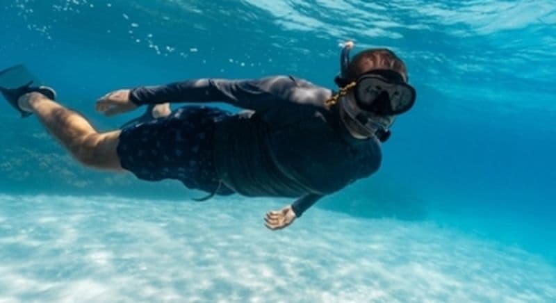 Billet Randonnée palmée à Ciboure dès 4 personnes