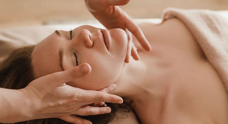 Billet Massage à Saint-Samson-sur-Rance, près de Dinan