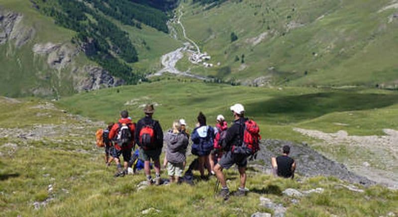 Billet Journée randonnée près de Grenoble
