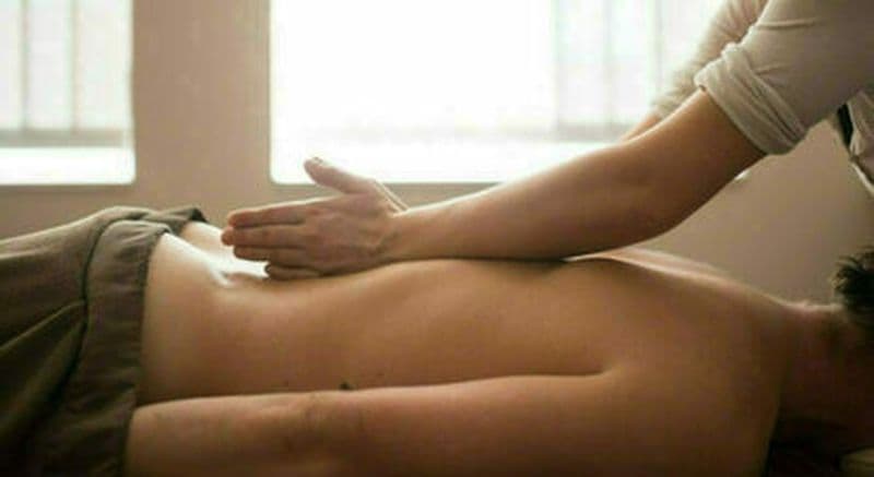 Billet Massage dynamique ou relaxant en duo à Lachapelle-Sous-Aubenas