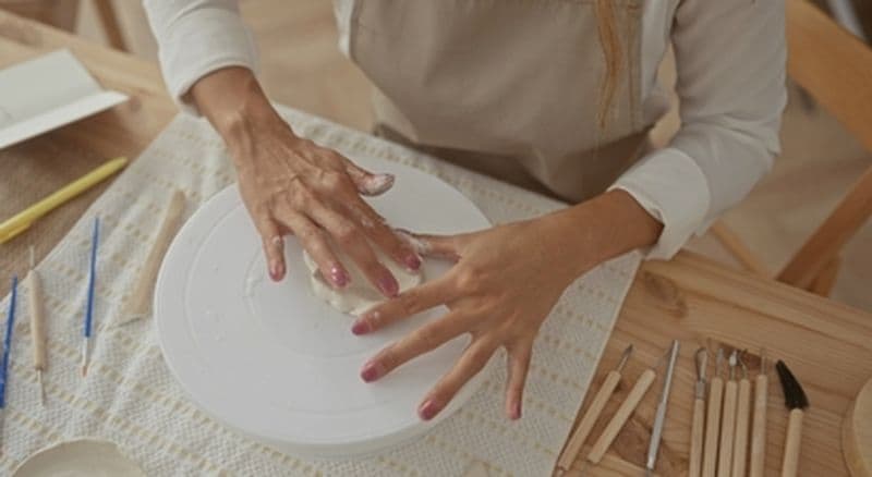 Billet Stage de poterie près de Grenoble
