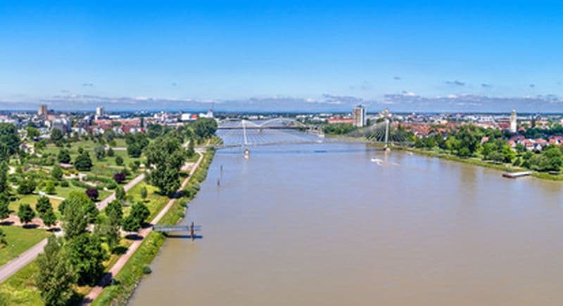 Billet Vol en hélicoptère à Strasbourg