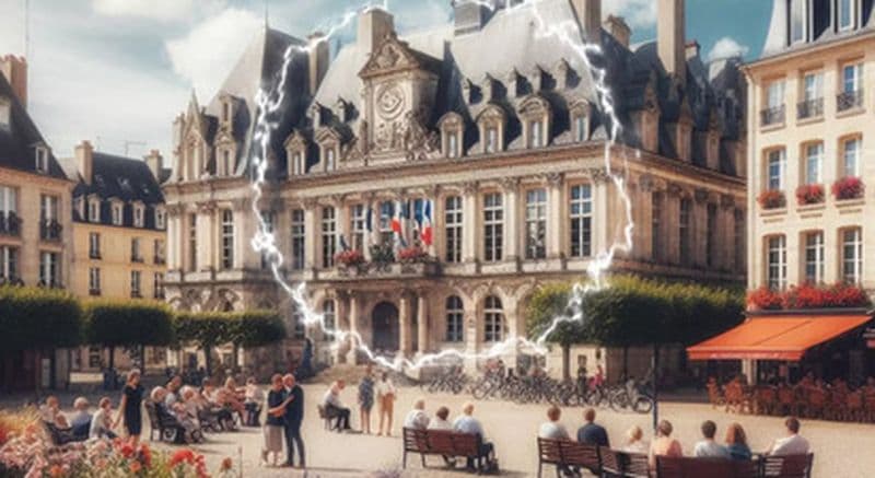 Billet Escape Game Outdoor à Caen - Thème magie