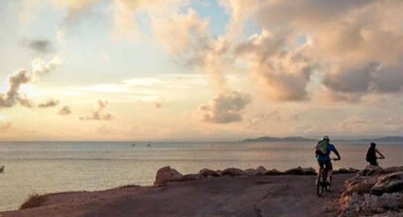 Billet Randonnée découverte en Vélo Electrique de Marseille ou Cassis