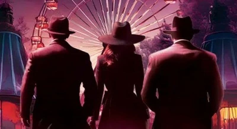 Billet Escape game à Lille - quartier gare Lille Flandres