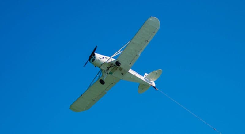 Billet Baptême en ULM près de Saint-Etienne