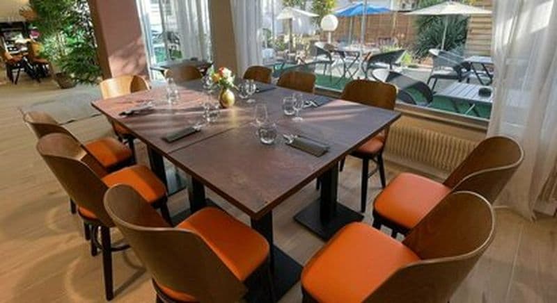 Billet Séjour Gourmand en hôtel 3 *à Carnac