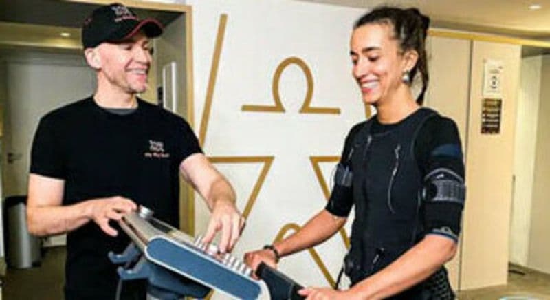 Billet Coaching Sport Santé à Plérin près de Saint-Brieuc