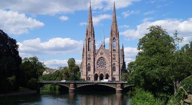 Billet Escape game outdoor de chasse aux fantômes à Strasbourg