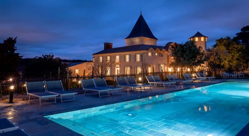 Billet Séjour détente et SPA Pézenas près de Beziers