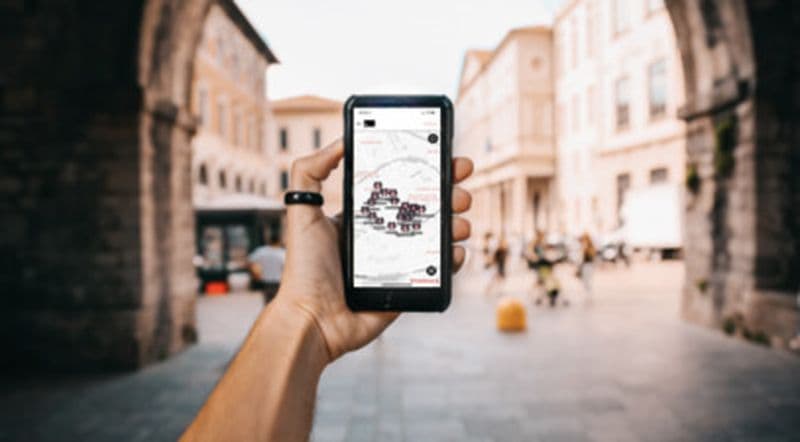 Billet Escape Game Outdoor à Mulhouse - The Walking Dead