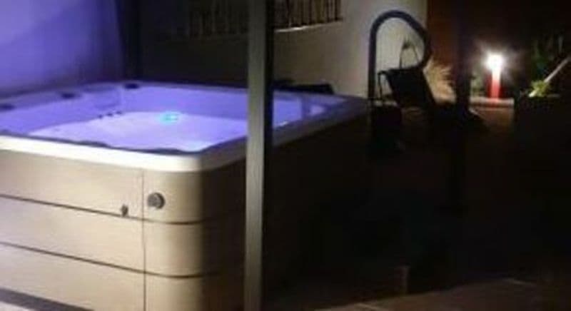 Billet Séjour romantique en chambre d'hôtes à Souleuvre-en-Bocage