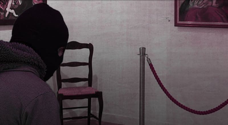 Billet Escape Game Cambriolage au Musée à Grenoble