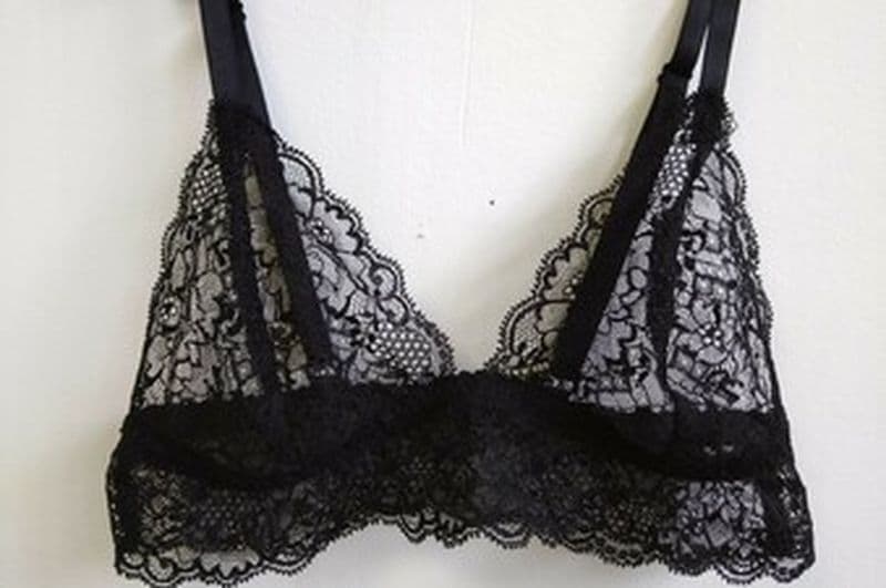 Billet Atelier couture lingerie à Bordeaux