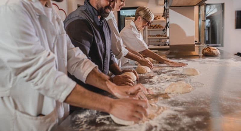 Billet Atelier Pâtisserie à Toulouse - Quartier du Capitole