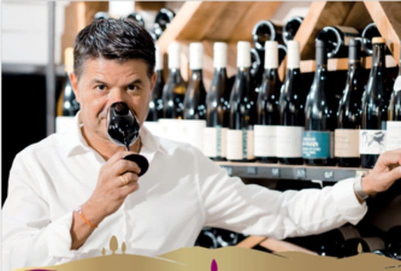 Billet Dégustation de vins et visite d'un domaine viticole près d'Aix-en-Provence