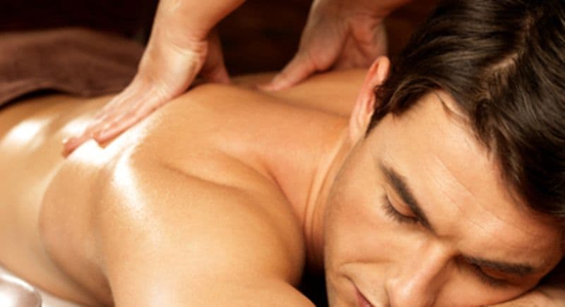 Billet Massages du corps à Cannes