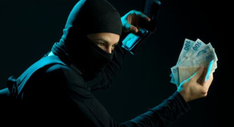 Billet Jeu de piste immersif à Nancy - Braquage