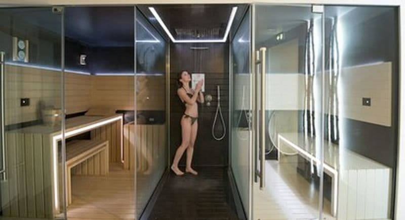 Billet Week end spa près de Saint-Flour