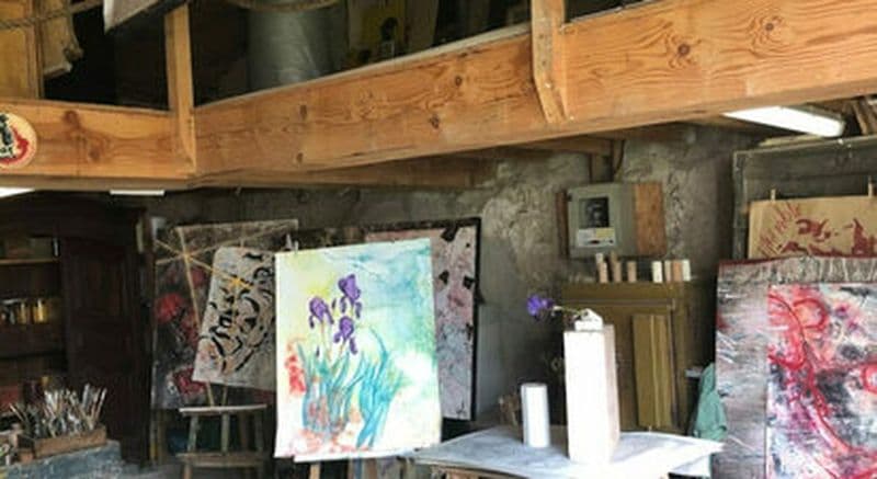 Billet Séjour DIY à Bouteilles-Saint-Sébastien au coeur du Périgord