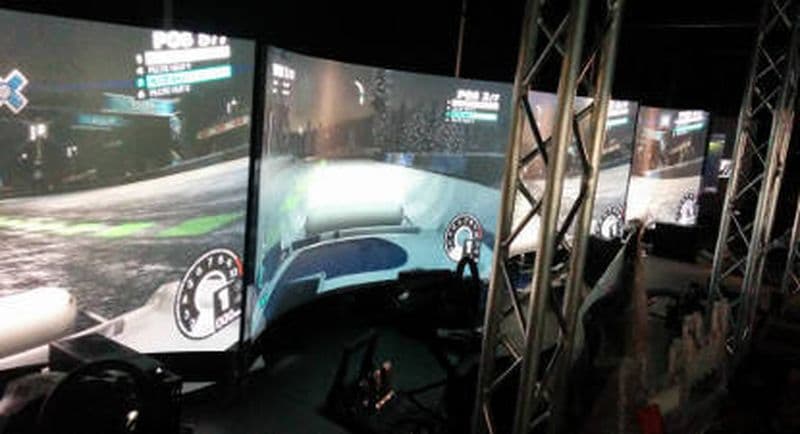 Billet Privatisation d'un Simulateur de Pilotage à Bordeaux