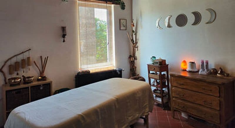 Billet Soin du visage à Aigues-Vives