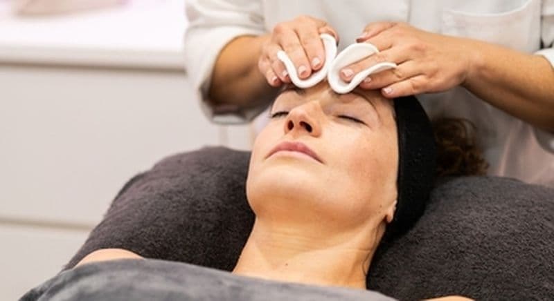 Billet Soin du visage à Lannion