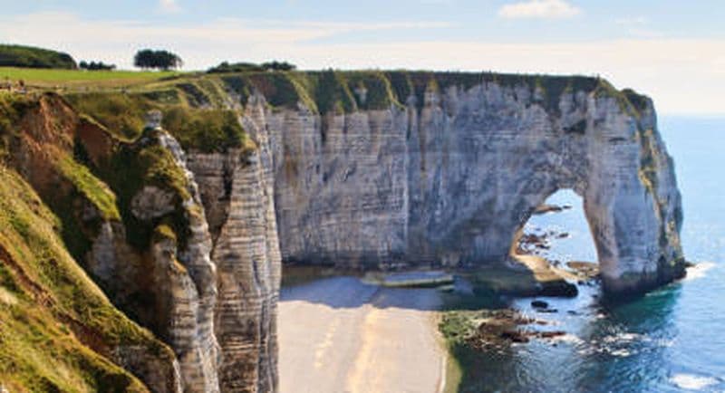 Billet Initiation au Pilotage d'Hélicoptère au Havre