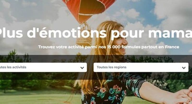 Billet Séjour test 3 hiboux : billet + nuit + pdj