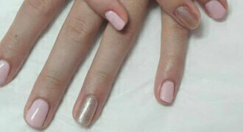 Billet Soins des mains ou des pieds à Poitiers