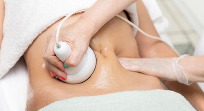 Billet Soin minceur à Dinan