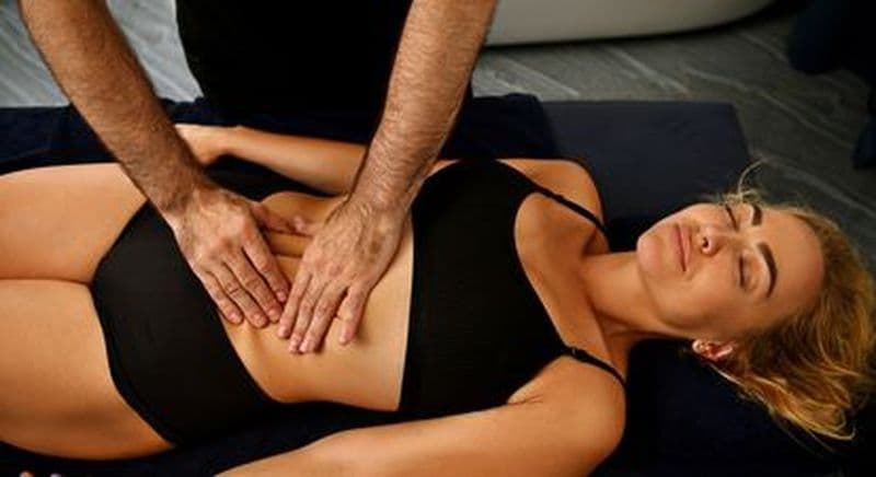 Billet Massage lymphatique à Lyon