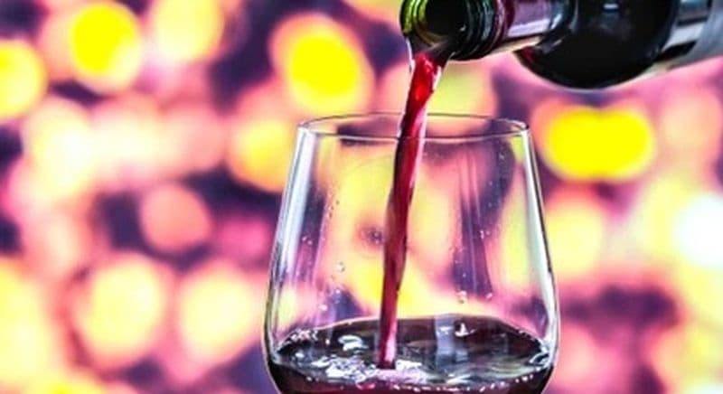 Billet Atelier privé de dégustation de vins à Valence